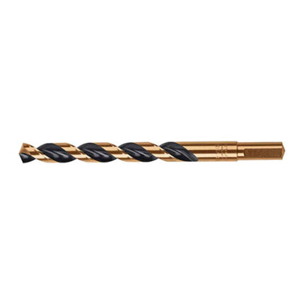 27/64" High Speed Steel Drill Bit