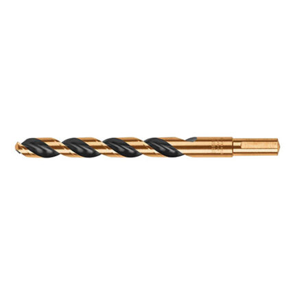 7/16" High Speed Steel Drill Bit
