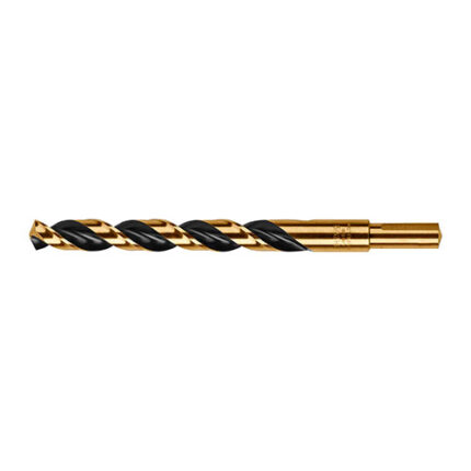 15/32" High Speed Steel Drill Bit