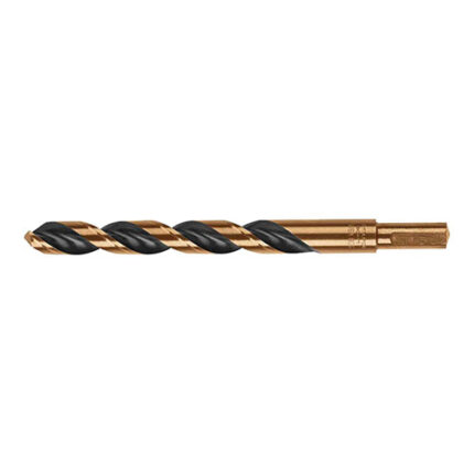 *** 31/64" High Speed Steel Drill Bit                         Special Order Item (Extended Lead Time 35-50 Days)