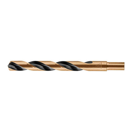 5/8 X 1/2" High Speed Steel Drill Bit