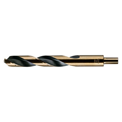 7/8 X 1/2" High Speed Steel Drill Bit