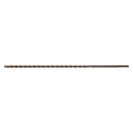 1/4 X 12" Masonry Drill Bit