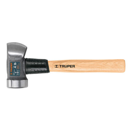 *** 4 Lb Wood Handle Demolition Hammer                         Special Order Item (Extended Lead Time 35-50 Days)