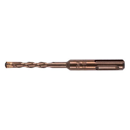 1/4 X 4" Sds Masonry Drill Bit