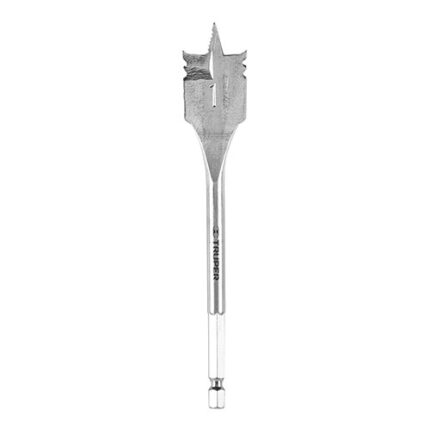 1" Spade Bit