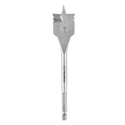 1-1/8" Spade Bit
