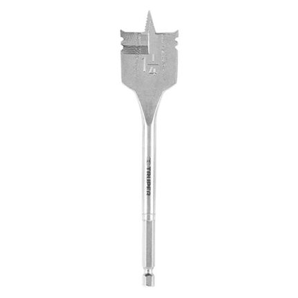 1-1/4" Spade Bit