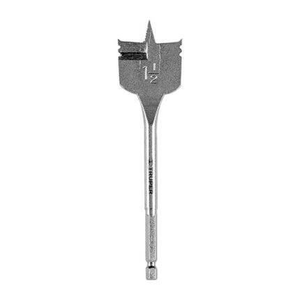 1-1/2" Spade Bit