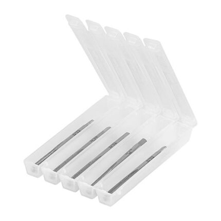 *** 1/16" X 24 Nc Taps In Case                         Special Order Item (Extended Lead Time 35-50 Days)