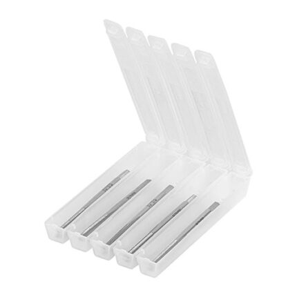 *** 1/16" X 32 Nf Taps In Case                         Special Order Item (Extended Lead Time 35-50 Days)