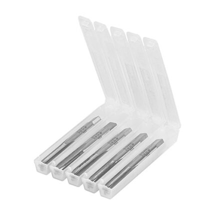 *** 5/16X24Nf Plug Tap                         Special Order Item (Extended Lead Time 35-50 Days)