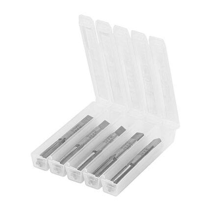 3/8X16Nc Plug Tap