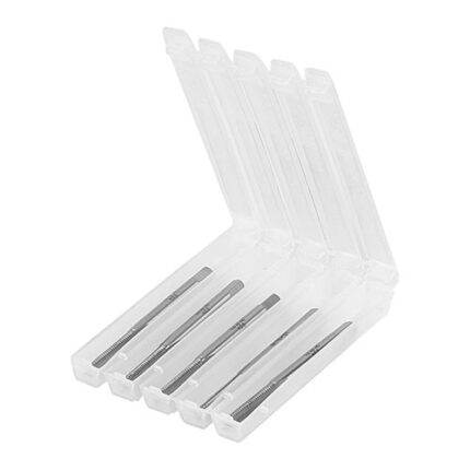 *** 1/8" X 40 Nc Taps In Case                         Special Order Item (Extended Lead Time 35-50 Days)