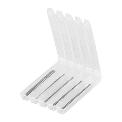 *** 1/8" X 44 Nf Taps In Case                         Special Order Item (Extended Lead Time 35-50 Days)