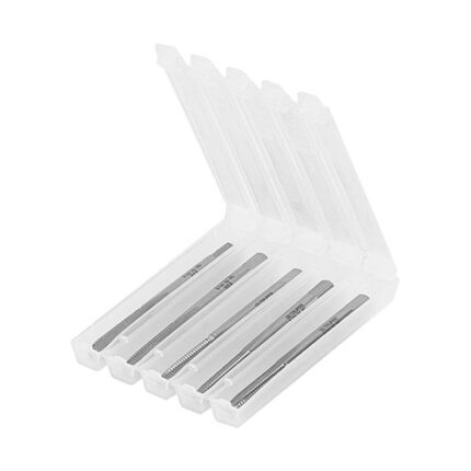 *** 5/32" X 32 Nc Taps In Case                         Special Order Item (Extended Lead Time 35-50 Days)