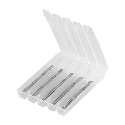 *** 7/32" X 24 Nc Taps In Case                         Special Order Item (Extended Lead Time 35-50 Days)