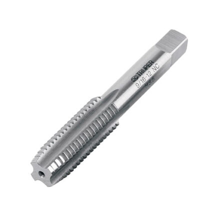 *** 9/16" X 12 Tap Nc Individual Case                         Special Order Item (Extended Lead Time 35-50 Days)