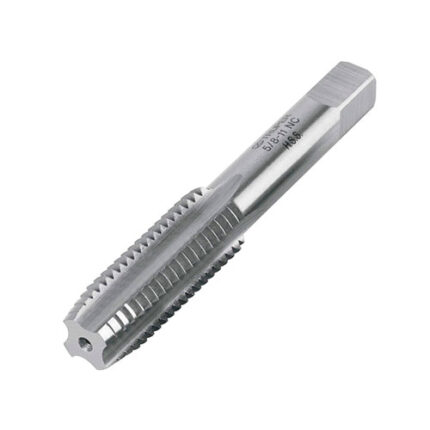 5/8" X 11 Tap Nc Individual Case