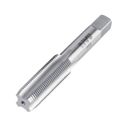 *** 5/8" X 18 Tap Nf Individual Case                         Special Order Item (Extended Lead Time 35-50 Days)