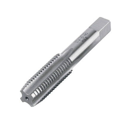 3/4" X 10 Tap Nc Individual Case