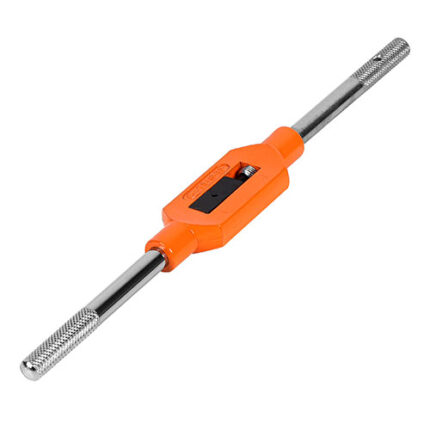 1/2" Straight Tap Wrenche