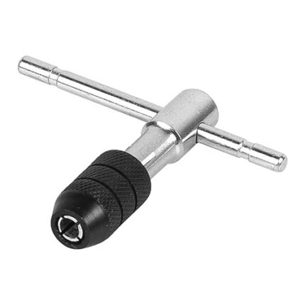 1/4" T-Handle Tap Wrenche