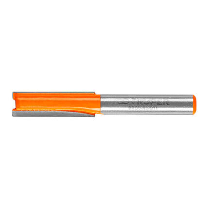 *** 5/16" Double Flute Straight Router Bit                         Special Order Item (Extended Lead Time 35-50 Days)