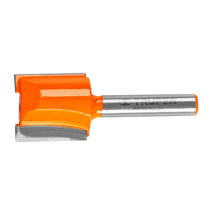*** 3/4" Double Flute Straight Router Bit                         Special Order Item (Extended Lead Time 35-50 Days)