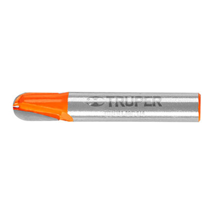 *** 1/4" Core Box Router Bit                         Special Order Item (Extended Lead Time 35-50 Days)