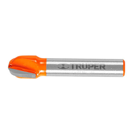 *** 3/8" Core Box Router Bit                         Special Order Item (Extended Lead Time 35-50 Days)