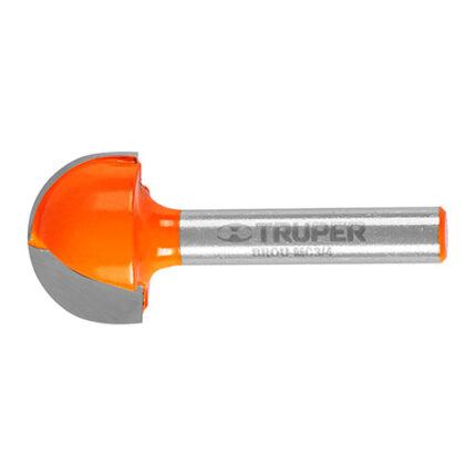*** 3/4" Core Box Router Bit                         Special Order Item (Extended Lead Time 35-50 Days)