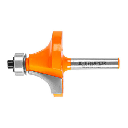 *** 1-1/2" Roundover Molding Router Bit                         Special Order Item (Extended Lead Time 35-50 Days)