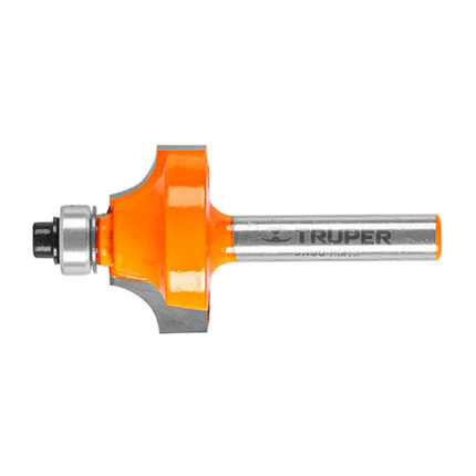 *** 1" Roundover Molding Router Bit                         Special Order Item (Extended Lead Time 35-50 Days)