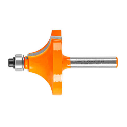 1-1/2" Roundover Molding Router Bit