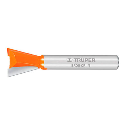 *** 1/2" Dovetail Router Bit                         Special Order Item (Extended Lead Time 35-50 Days)
