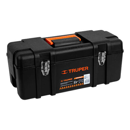 23" Plastic Tool Box