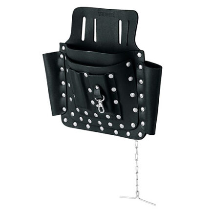*** 8 Pocket Tool Pouch                         Special Order Item (Extended Lead Time 35-50 Days)