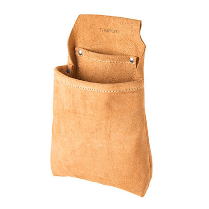 2 Pocket Nail Pouch
