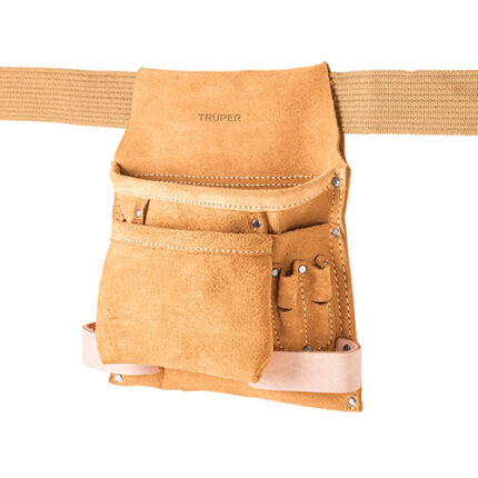 6-Pocket Tool Belt