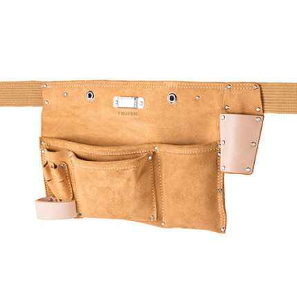 9-Pocket Tool Belt