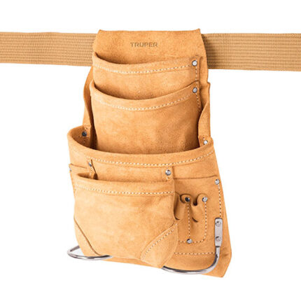 12-Pocket Tool Belt
