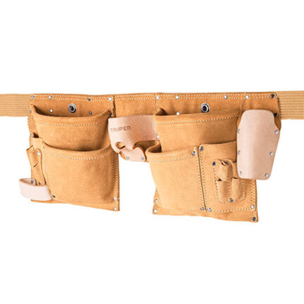 13 Pocket Tool Bag