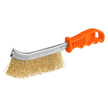 10" Wire Scratch Brush