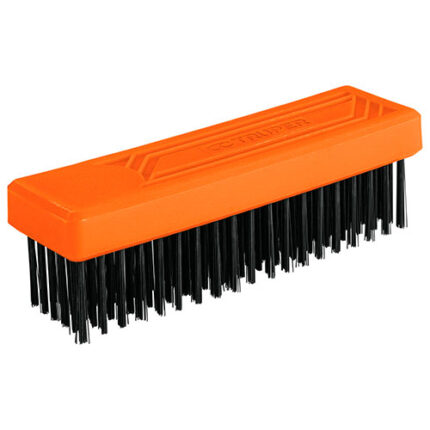 *** 7" 6X19 Rows Wire Brush                         Special Order Item (Extended Lead Time 35-50 Days)