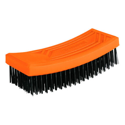 7" 9X21 Rows Wire Brush