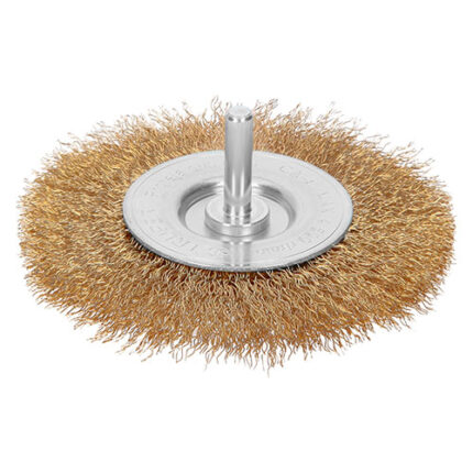 4" Coarse Wire For Drills