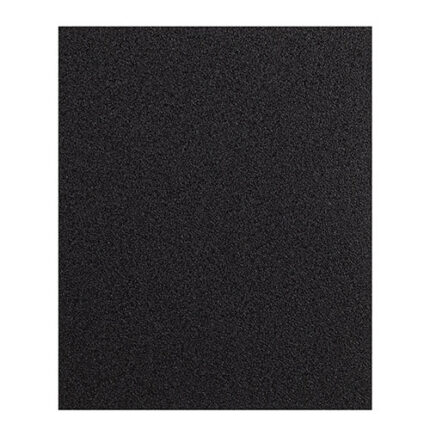 80 Grain Aluminum Oxide Sandpaper