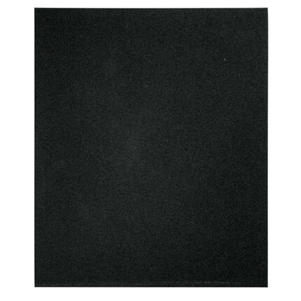 120 Grain Aluminum Oxide Sandpaper