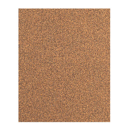 40 Grain Wood Sandpaper